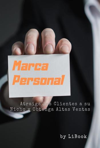 Marca Personal PDF