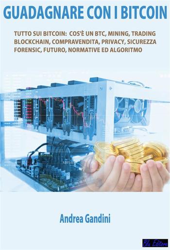 Guadagnare con i bitcoin PDF