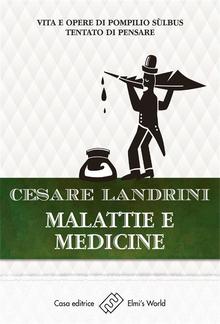 Malattie e medicine PDF