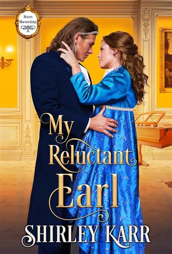 My Reluctant Earl PDF My Reluctant Earl PDF