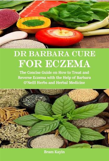Dr Barbara Cure for Eczema PDF