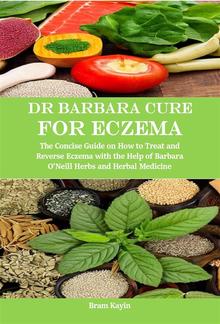 Dr Barbara Cure for Eczema PDF
