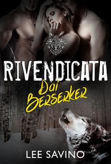 Rivendicata dai Berserker PDF