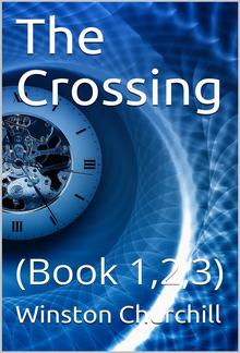 The Crossing PDF