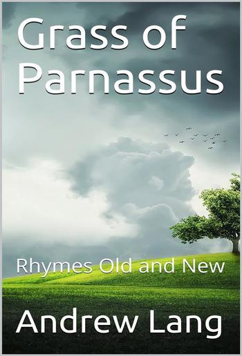 Grass of Parnassus PDF