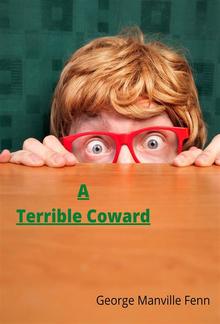 A Terrible Coward PDF