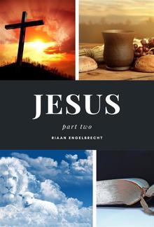 Jesus Part Two PDF