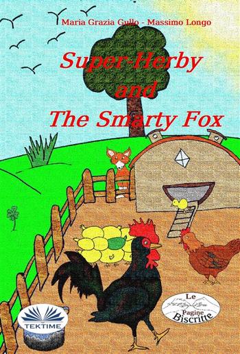 Super-Herby And The Smarty Fox PDF