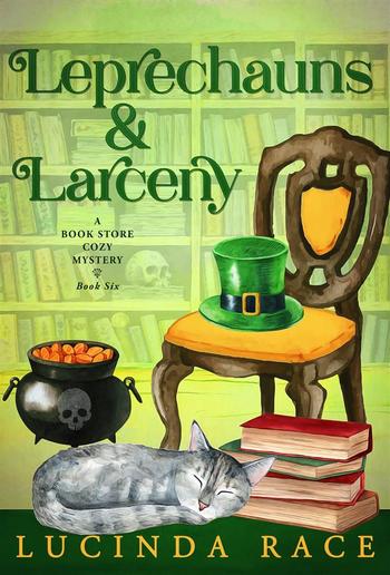 Leprechauns & Larceny PDF