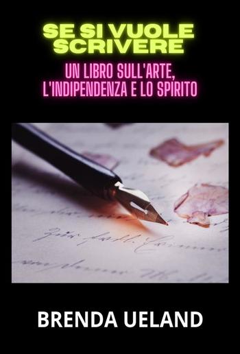 Se si vuole scrivere (Tradotto) PDF