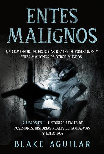 Entes Malignos PDF