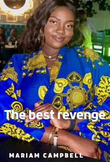 The Best Revenge PDF