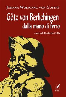 Götz von Berlichingen dalla mano di ferro PDF