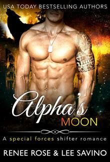 Alpha's Moon PDF