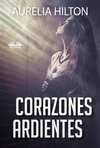 Corazones Ardientes PDF