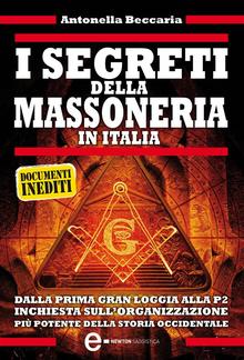 I segreti della massoneria in Italia PDF