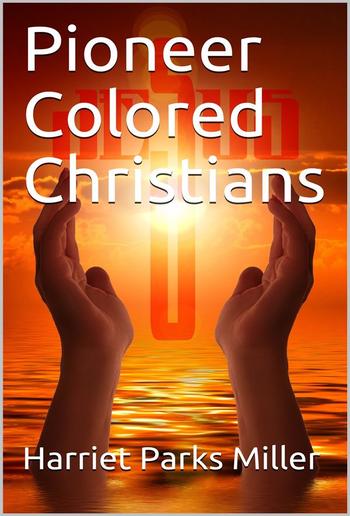 Pioneer Colored Christians PDF