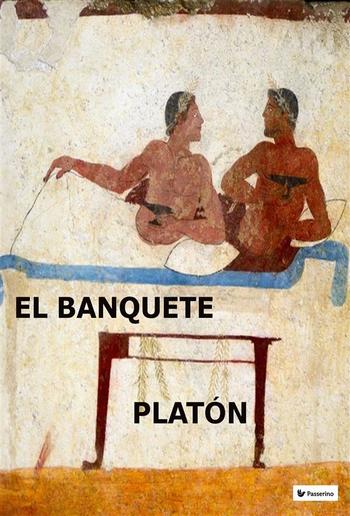 El banquete o del amor PDF