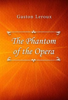 The Phantom of the Opera PDF