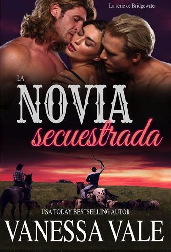 La novia secuestrada PDF