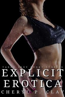 Explicit Erotica PDF