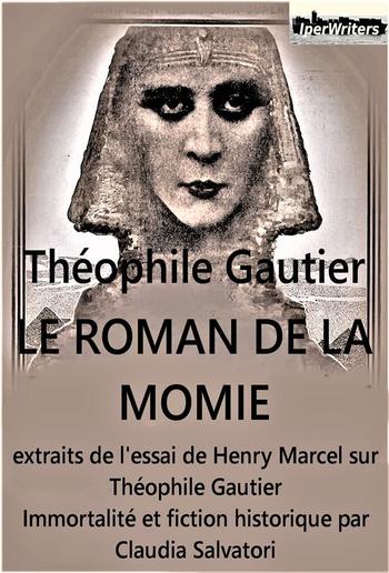 Le roman de la momie PDF