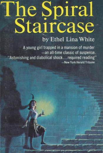 The Spiral Staircase PDF