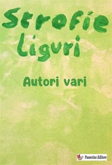 Strofie liguri PDF