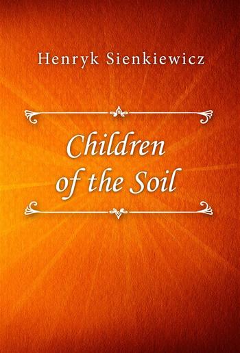 Children of the Soil PDF