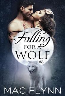 Falling For A Wolf #6 PDF