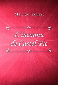 L’inconnu de Castel-Pic PDF