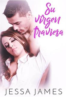 Su virgen traviesa PDF