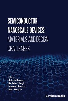 Semiconductor Nanoscale Devices: Materials and Design Challenges PDF