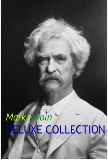 Mark Twain Deluxe Collection PDF