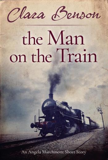 The Man on the Train PDF