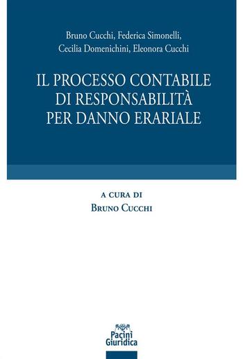 Il processo contabile di responsabilità per danno erariale PDF