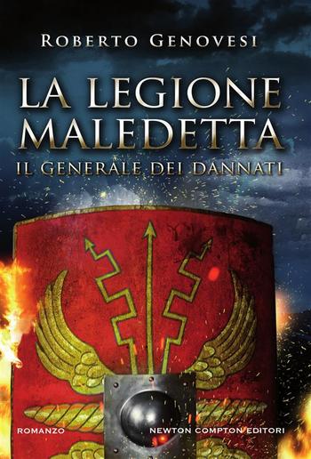 La legione maledetta. Il generale dei dannati PDF