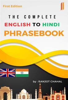The Complete English to Hindi Phrasebook PDF
