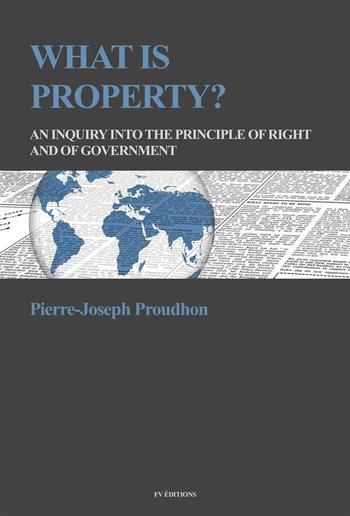 What is Property? PDF