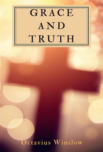 Grace And Truth PDF