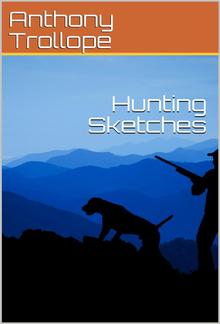 Hunting Sketches PDF