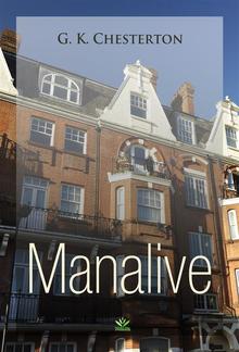 Manalive PDF