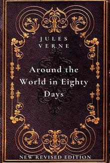 Around the World in Eighty Days PDF