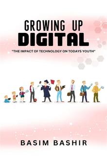 Growing Up Digital PDF