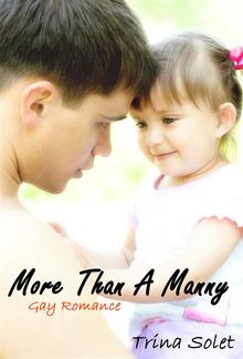 More Than A Manny (Gay Romance) PDF