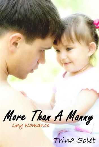 More Than A Manny (Gay Romance) PDF