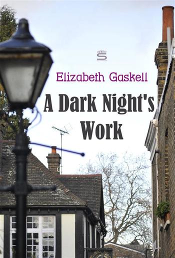 A Dark Night's Work PDF