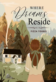 Where Dreams Reside PDF