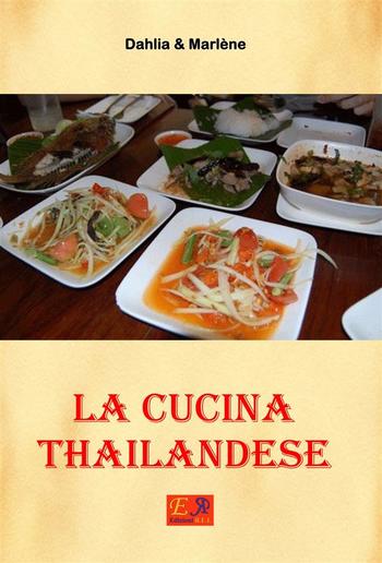 La cucina Thailandese PDF