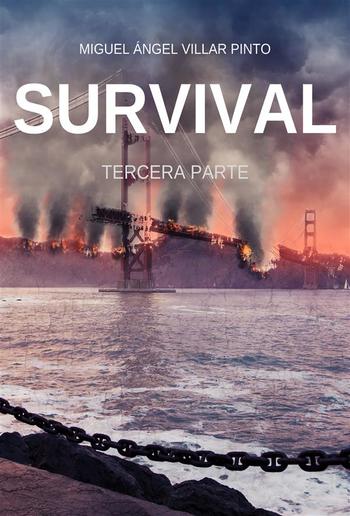 Survival: Tercera Parte PDF